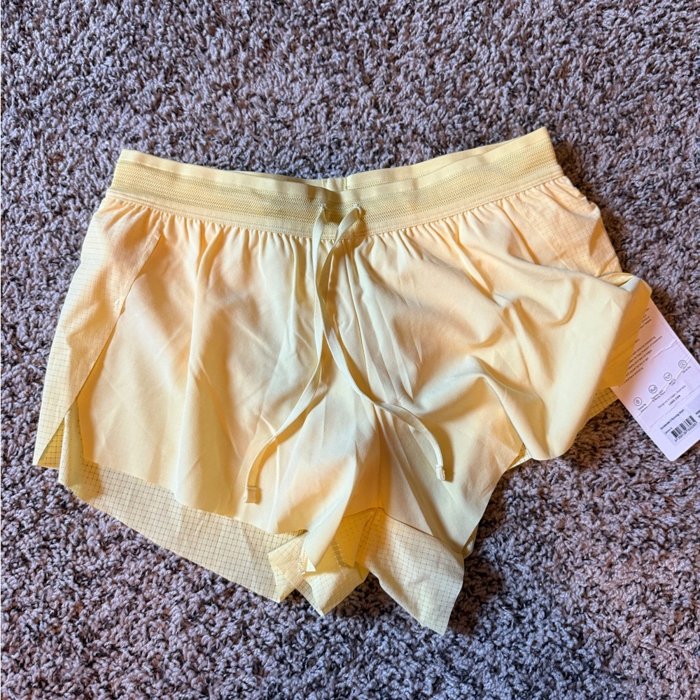 LSKD accelerate running shorts